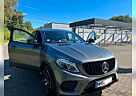 Mercedes-Benz GLE 350 d 4MATIC - Coupe - AMG