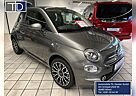 Fiat 500 Dolcevita Mild Hybrid 1.0, Panorma,PTC,16''L