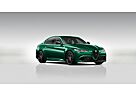 Alfa Romeo Giulia QV 2.9 V6 Bi-Turbo (520PS)|AKRAPO|SABEL|