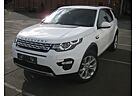 Land Rover Discovery Sport Automatik HSE 7-Sitze Pano