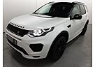 Land Rover Discovery Sport Si4 SE AHK Winter