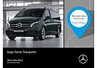 Mercedes-Benz V 250 d 4M XL EDITION+Allrad+SportP+9G+AHK+LED