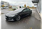 Tesla Model S 100D AWD, Carbon, "32.300€ netto"