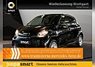 Smart ForFour EQ 60kW/Tempomat/Cool&Audio-Paket/1.Hand