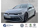 VW Golf Volkswagen VIII 2.0 TDI DSG GTD NAV+AHK+LED+ACC+KAMERA