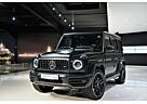 Mercedes-Benz G 63 AMG G63 AMG*DRIVERS-PACK.*MAGNO*SPORTABGAS*NIGHT*