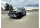 Mercedes-Benz GLK 220 CDI 4MATIC -