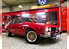 Alfa Romeo GTV Chrommodell Kerngesund