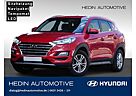 Hyundai Tucson 1.6 GDi T STYLE LED+KAMERA+NAVI+SHZ+Klima