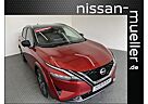 Nissan Qashqai 1.3 DIG-T N-Connecta Xtronic Winter Des