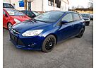 Ford Focus 1,0 EcoBoost 74kW -
