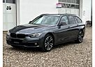 BMW 320d xDrive Touring Sport Line Automatic