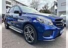 Mercedes-Benz GLE 43 AMG 4-Matic/PANO/360°/ILS/NIGHT/ASSIST/21