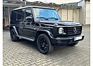 Mercedes-Benz G 500 - Stronger than time Edition