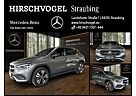 Mercedes-Benz GLA 180 Progressive+Night+AHK+MULTIBEAM+MBUX+Kam