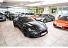 Aston Martin V12 Vantage *Satin Black*Performance Seat*Carbon