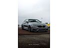 BMW M4 CS RockLime Grey Individual