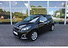 Peugeot 108 5-t. Style Top 1.0 VTi (EURO 6d) Stoffdach,