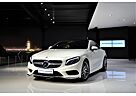Mercedes-Benz S 500 4Matic Coupe*AMG-LINE*NAPPA*BURMEST.*PANO*