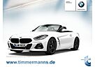 BMW Z4 M40i M Sport HUD LES 19"LM DrAss RKamera