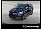 Mercedes-Benz V 300 d **Av.Edition,Night,Leder,Navi,Burmester