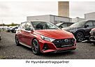 Hyundai i20 N Performance Navi Dachlackierung