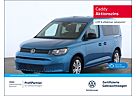 VW Caddy Volkswagen TDI Navi Klima AHK PDC Einparkhilfe