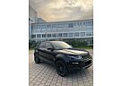 Land Rover Range Rover Evoque 2.0 Si4 Black Edition Bla...