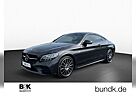 Mercedes-Benz C 180 Coupe AMG Line 9G-Tr Comand,Night,Dynamic