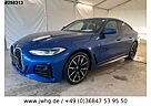 BMW 4er 420 Gran Coupe xDr M Sport LED ACC CockpProf 19"