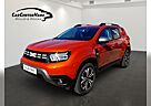 Dacia Duster TCe 130 Journey