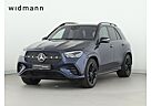 Mercedes-Benz GLE 450 d 4MATIC STH Pano HUD Night W-Paket ACC