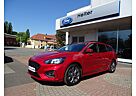 Ford Focus Turnier ST-Line / 155PS MHEV +CD+1.Hand
