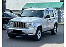 Jeep Cherokee Limited Exclusive *Automatik* *1.Hand*