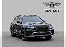 Bentley Bentayga S V8, Black Crystal Parking Heater, B&O