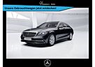 Mercedes-Benz S 450 DISTRONIC+PANO-DACH+MULTIBEAM+LED+KAMERA