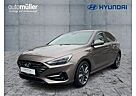 Hyundai i30 PRIME 5-Türer *FLA*SpurH*SpurW*NAVIGATION*