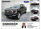 Ford F 150 F-150 LIMITED*4X4*SUPERCREW*LEDER*PANORAMA