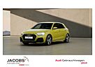 Audi A1 Sportback 25TFSI 2xS line Black/ACC/LED/VC