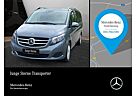 Mercedes-Benz V 220 d EDITION AHK+SportP+StandHZ+Kamera+Comand