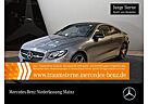 Mercedes-Benz E 220 d 4M Cp AMG WIDE/Leder/Night/Multib/Comand