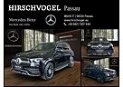Mercedes-Benz GLE 400 d 4M AMG-Line+AIRMATIC+AHK+LED+360°-Kam