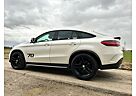 Mercedes-Benz GLE 400 4MATIC - Coupé, AMG, top, wenig KM!