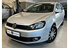 VW Golf Volkswagen VI Variant Trendline 1.6 TDI/LL Scheckheft