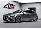 Mercedes-Benz A 45 AMG A 45 S AMG Performance*Pano