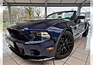 Ford Mustang Mustang4,6 GT Shelby Cabrio Xenon Klima NAVI PDC