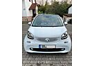 Smart ForTwo coupé 0.9 66kW 90PS