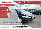 VW Polo Volkswagen 1.0 TSI DSG Life