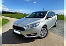 Ford Focus 1,5 TDCi 88kW