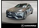 Mercedes-Benz CLA 200 d Coupe AMG **Kamera/Pano/Memory